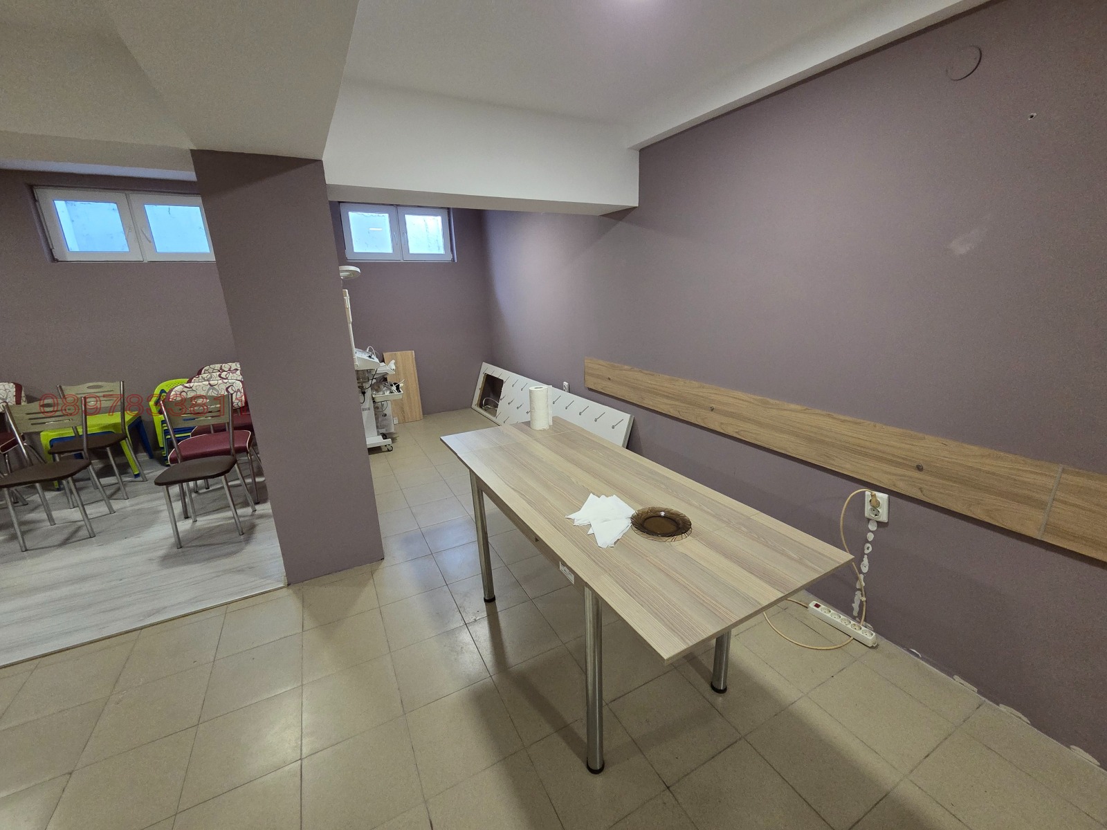 Продава ЗАВЕДЕНИЕ, гр. Разград, Център, снимка 5 - Заведения - 54223155