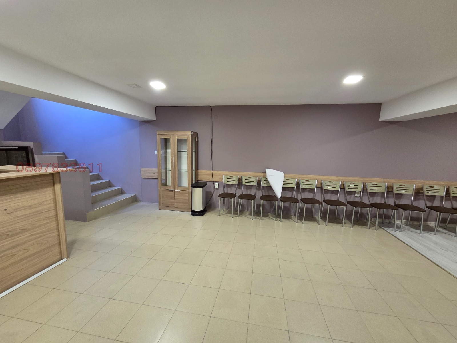 Продава ЗАВЕДЕНИЕ, гр. Разград, Център, снимка 2 - Заведения - 54223155