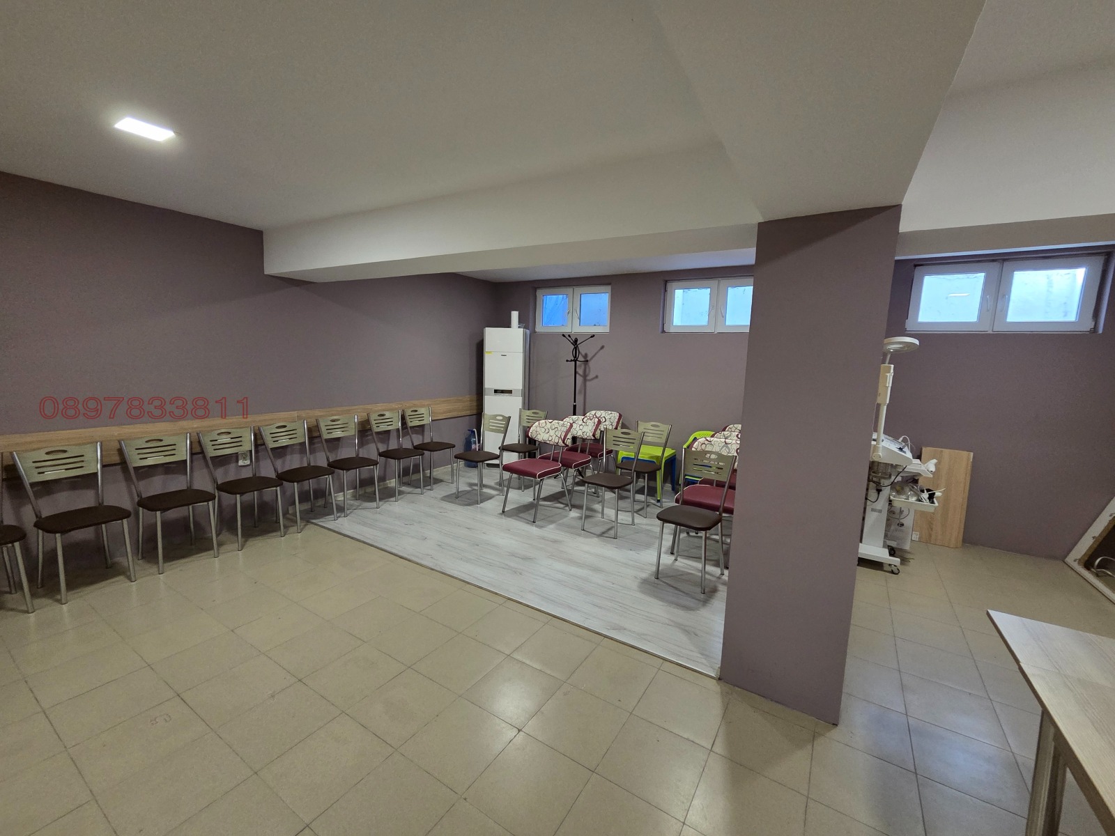 Продава ЗАВЕДЕНИЕ, гр. Разград, Център, снимка 6 - Заведения - 54223155