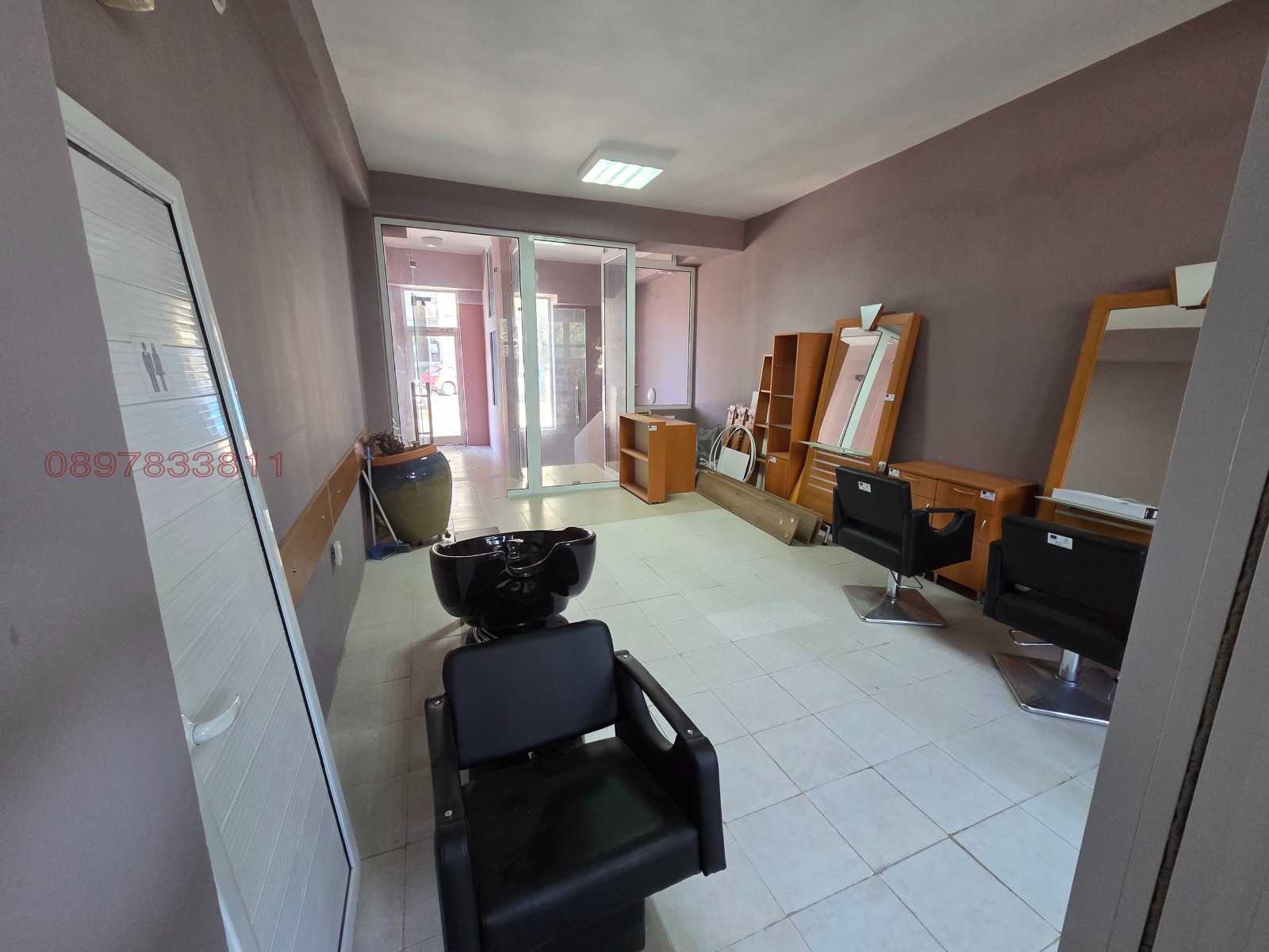 Продава ЗАВЕДЕНИЕ, гр. Разград, Център, снимка 15 - Заведения - 54223155