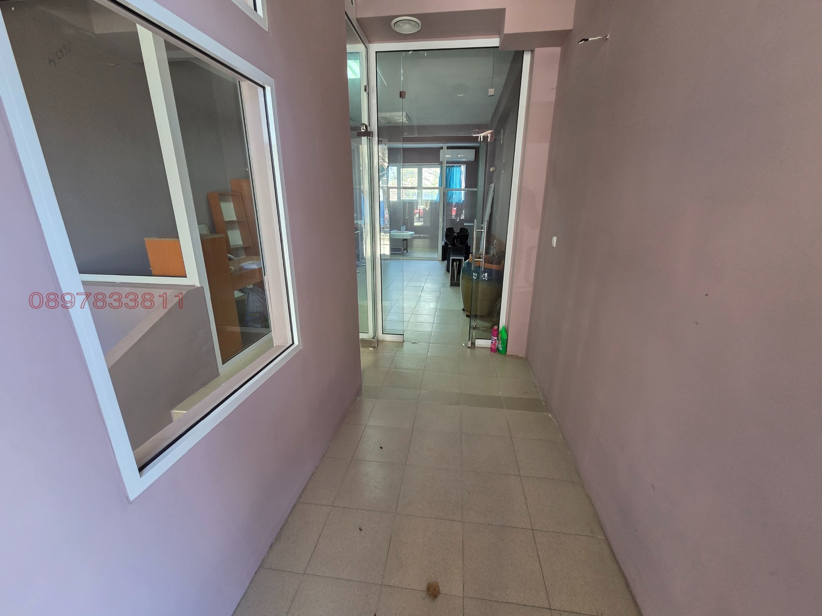 Продава ЗАВЕДЕНИЕ, гр. Разград, Център, снимка 10 - Заведения - 54223155