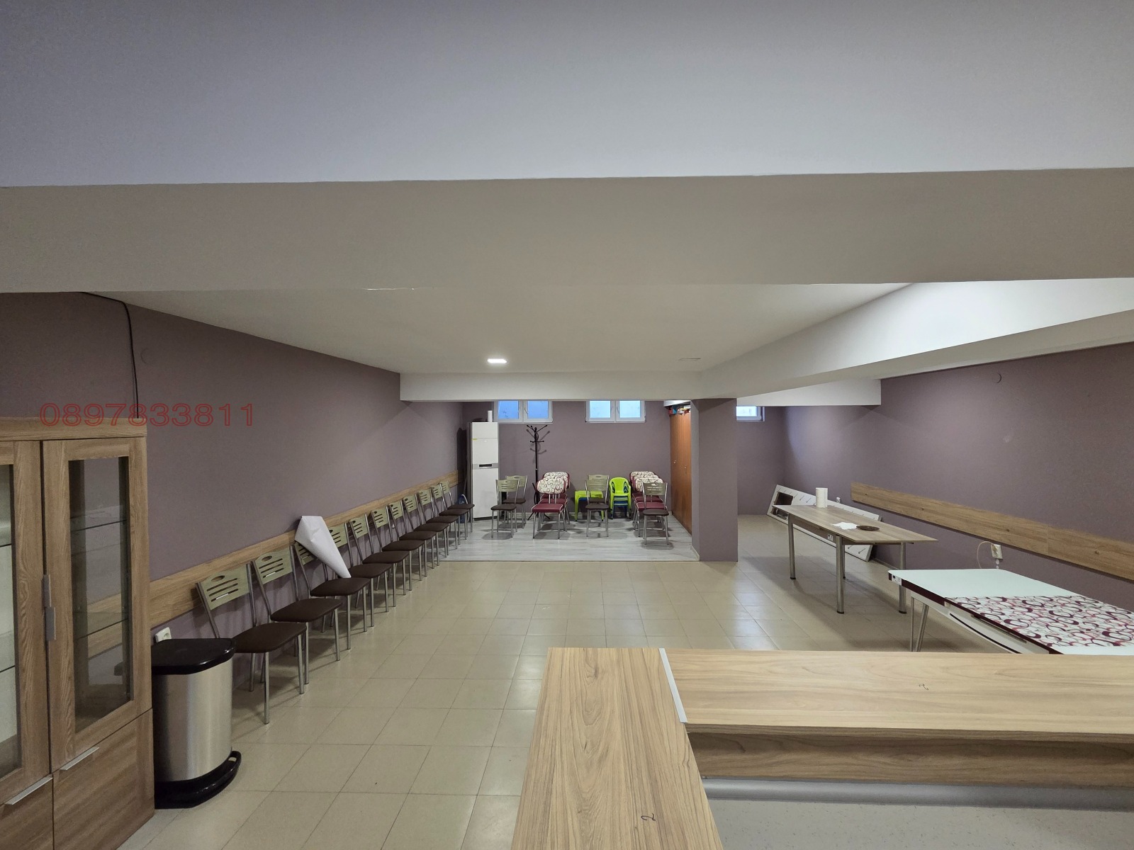 Продава ЗАВЕДЕНИЕ, гр. Разград, Център