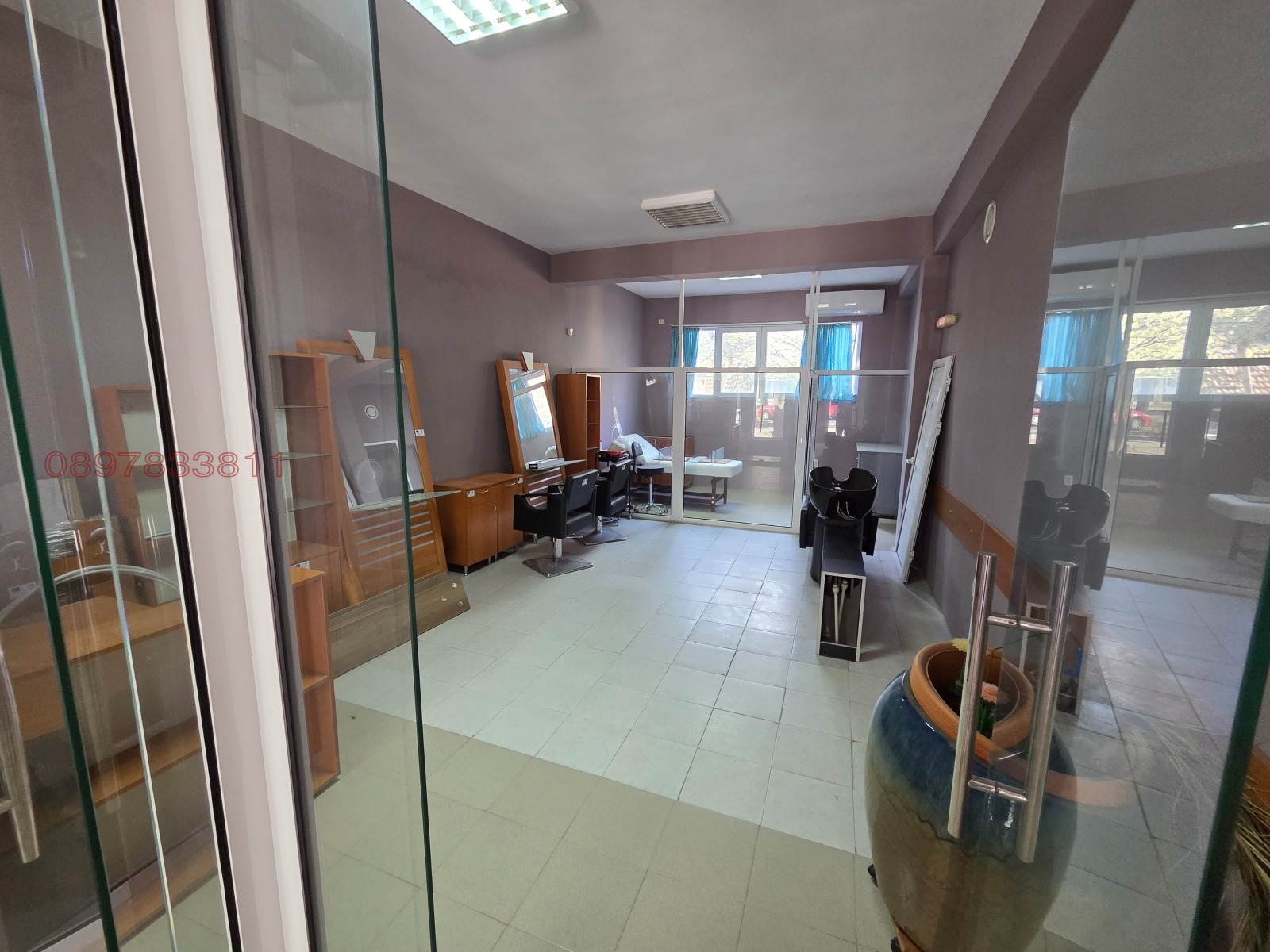 Продава ЗАВЕДЕНИЕ, гр. Разград, Център, снимка 12 - Заведения - 54223155