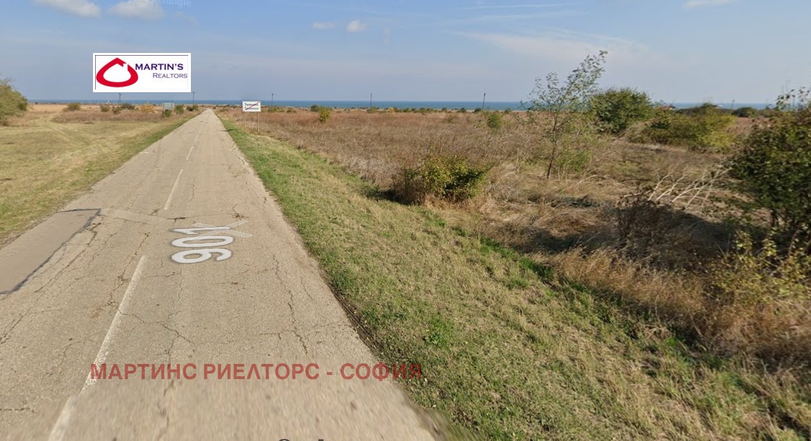 Продава ПАРЦЕЛ, с. Тюленово, област Добрич, снимка 2 - Парцели - 45622803