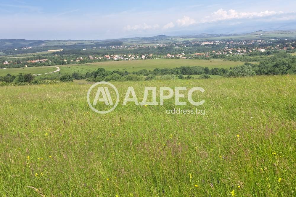 Продава ПАРЦЕЛ, гр. София, гр. Банкя, снимка 5 - Парцели - 56625590