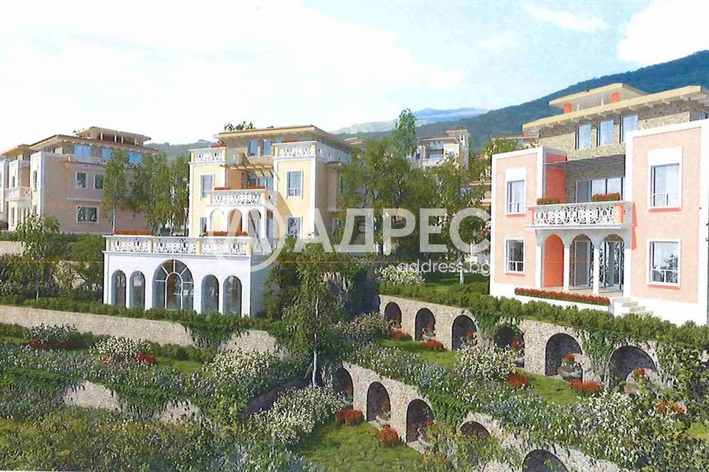 Продава ПАРЦЕЛ, гр. София, гр. Банкя, снимка 3 - Парцели - 56625590