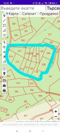 Продава ЗЕМЕДЕЛСКА ЗЕМЯ, с. Брестовица, област Пловдив, снимка 3