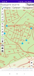 Продава ЗЕМЕДЕЛСКА ЗЕМЯ, с. Брестовица, област Пловдив, снимка 2