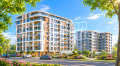 Продава  2-стаен град Бургас , Хоризонт , 30 кв.м | 69255667 - изображение [3]