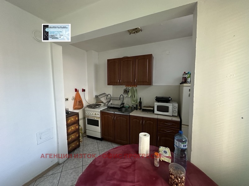 Продава 2-СТАЕН в град София, Банишора - 77 кв.м / 181 500 € » 354 983.15 лв., АГЕНЦИИ ИЗТОК - ОФИС ПРОГРЕС ИМОТИ