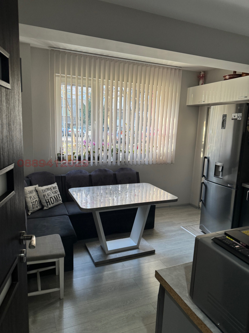 Продава 2-СТАЕН в град Плевен, Сторгозия - 62 кв.м / 135 000 € » 264 037.05 лв.