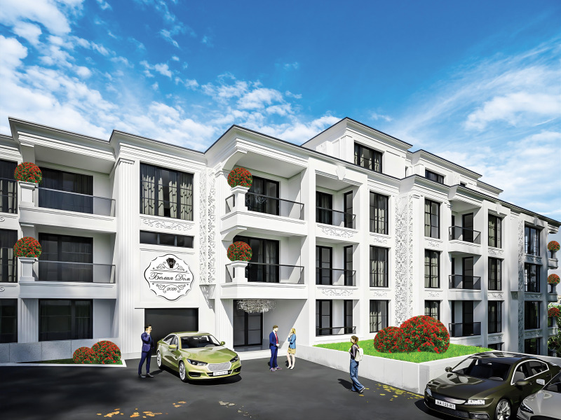 Продава 3-СТАЕН в град Шумен, Пазара - 126 кв.м / 188 610 € » 368 889.10 лв., АДРЕС НЕДВИЖИМИ ИМОТИ - КАНТОРА ШУМЕН