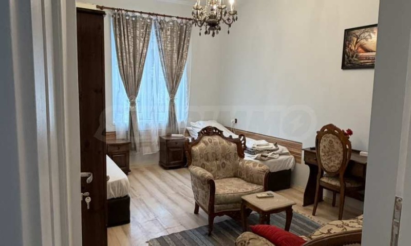 Продава 3-СТАЕН в град Пловдив, Център - 70 кв.м / 183 500 € » 358 894.81 лв., СУПРИММО ПЛОВДИВ