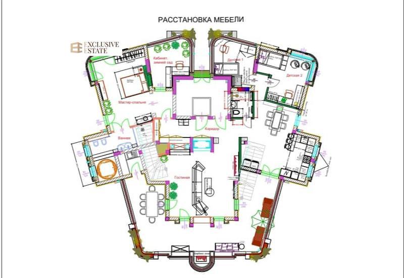 Продава МНОГОСТАЕН | Imot.bg — изображение 12