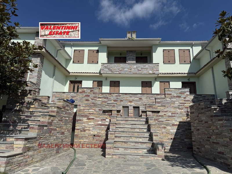Продава МЕЗОНЕТ в Гърция, Халкидики - 120 кв.м / При запитване, ВАЛЕНТИННИ ЕСТЕЙТ