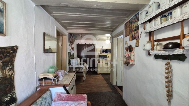 Продава ЕТАЖ ОТ КЪЩА в град Велико Търново, Стара част - 35 кв.м / 58 000 € » 113 438.14 лв., ПРИМО+ВЕЛИКО ТЪРНОВО