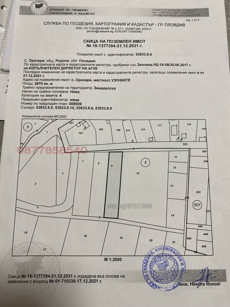 ������� ������ | Imot.bg � ����������� 1