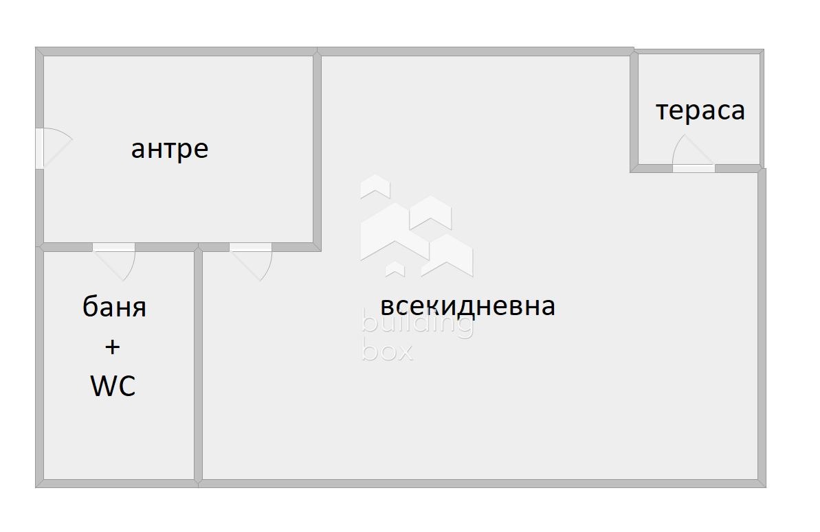 Продава 1-СТАЕН | Imot.bg — изображение 8