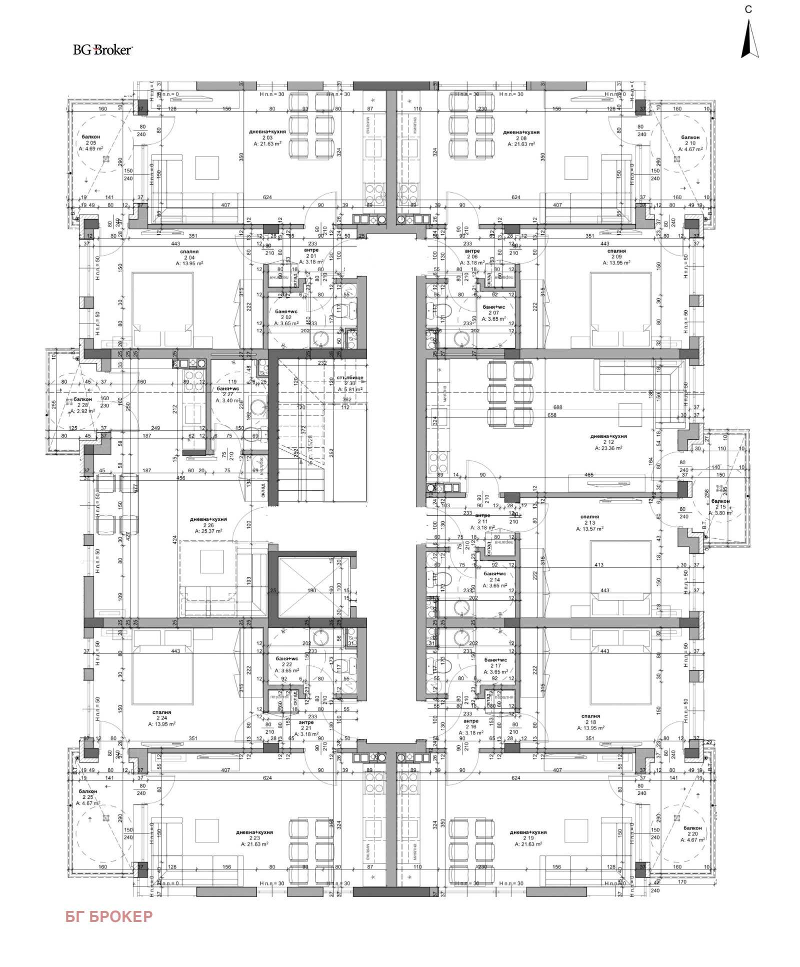 ������� 3-����� | Imot.bg � ����������� 6