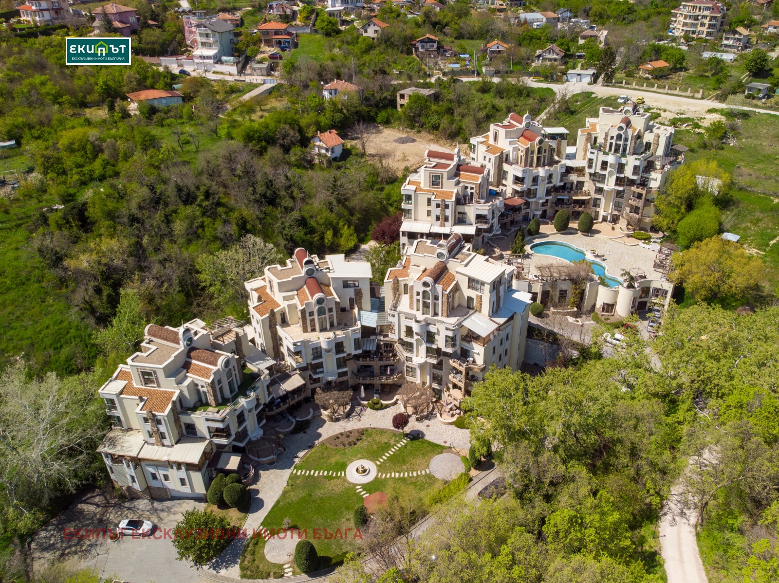 Продава МНОГОСТАЕН | Imot.bg — изображение 2