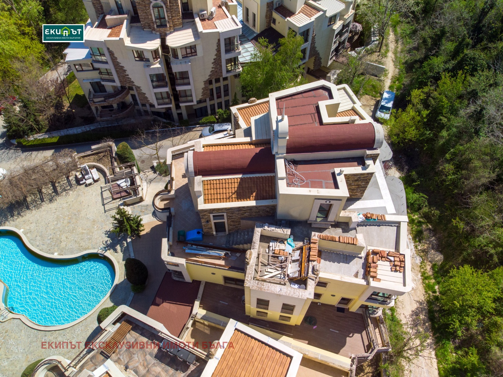 Продава МНОГОСТАЕН | Imot.bg — изображение 4