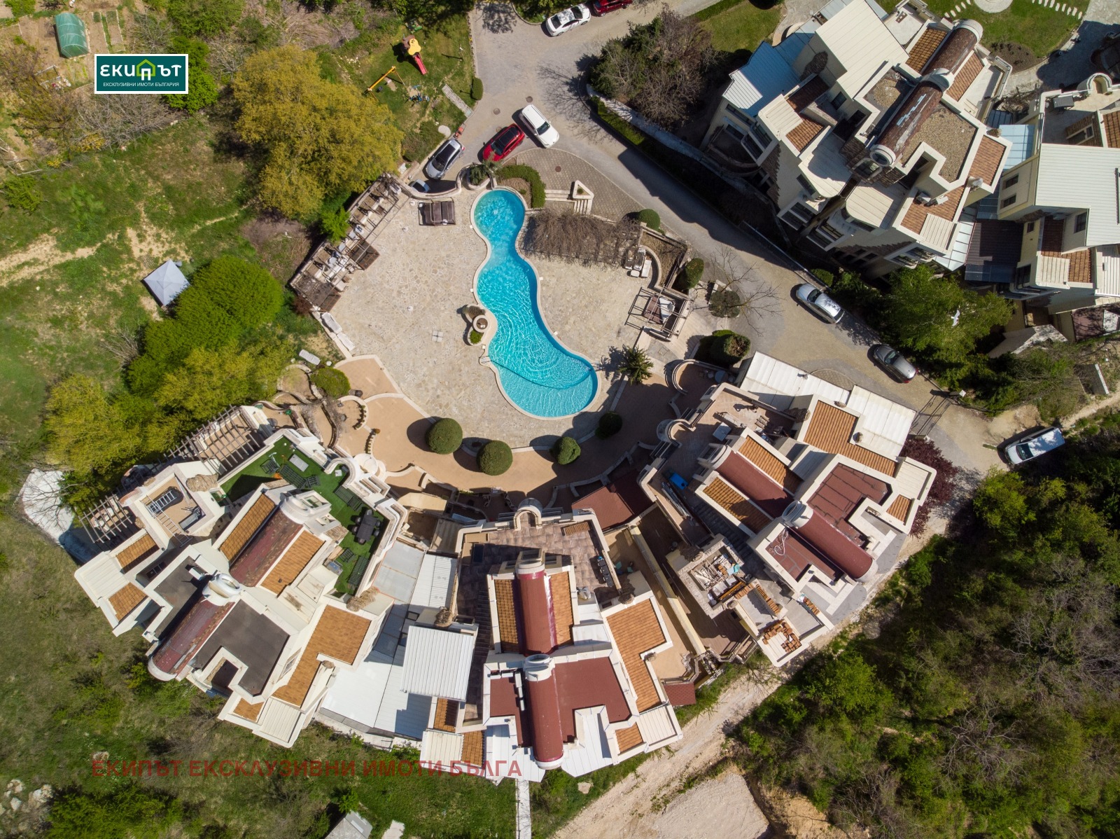 Продава МНОГОСТАЕН | Imot.bg — изображение 3