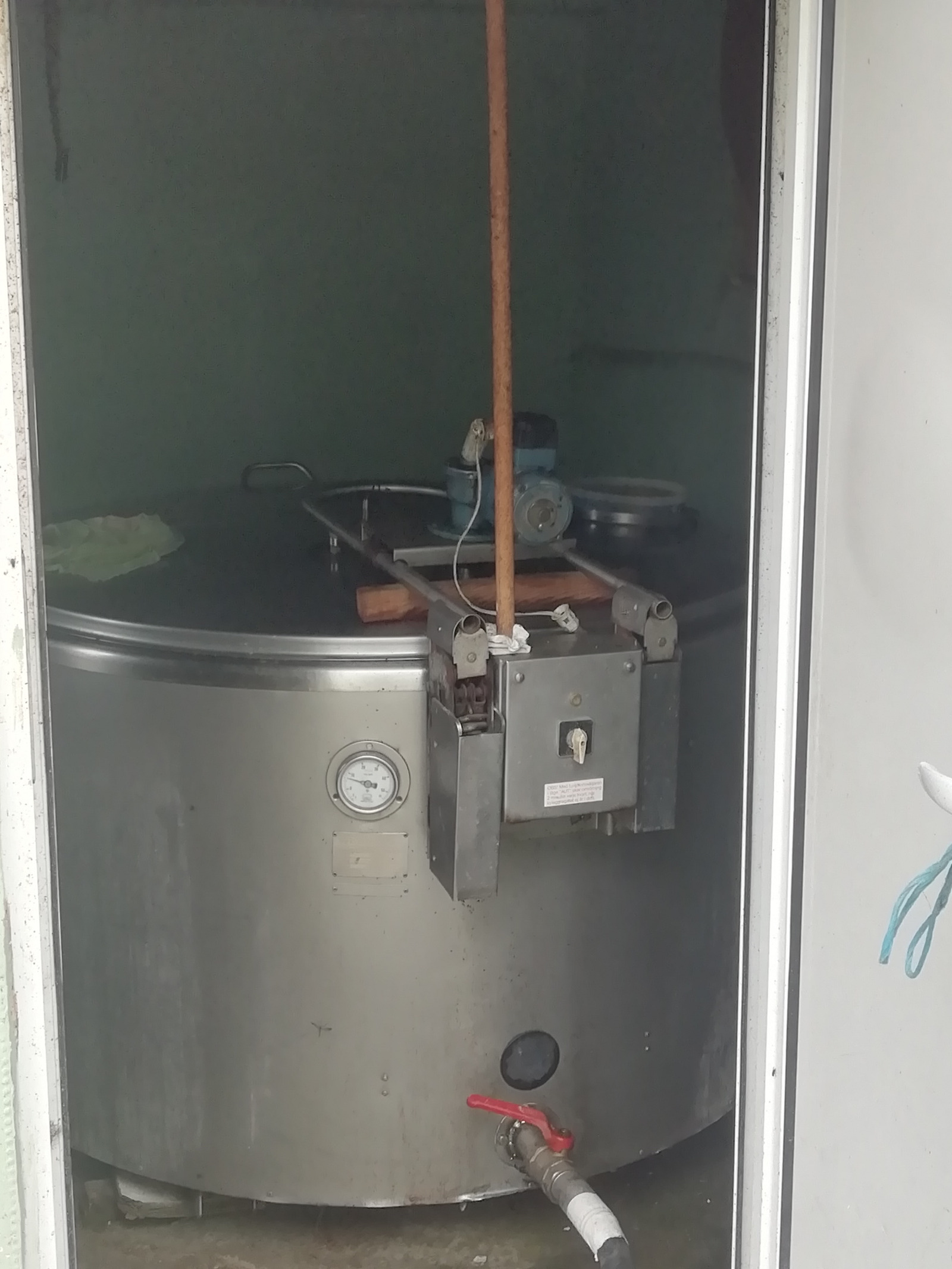 Продава ПРОМ. ПОМЕЩЕНИЕ | Imot.bg — изображение 6