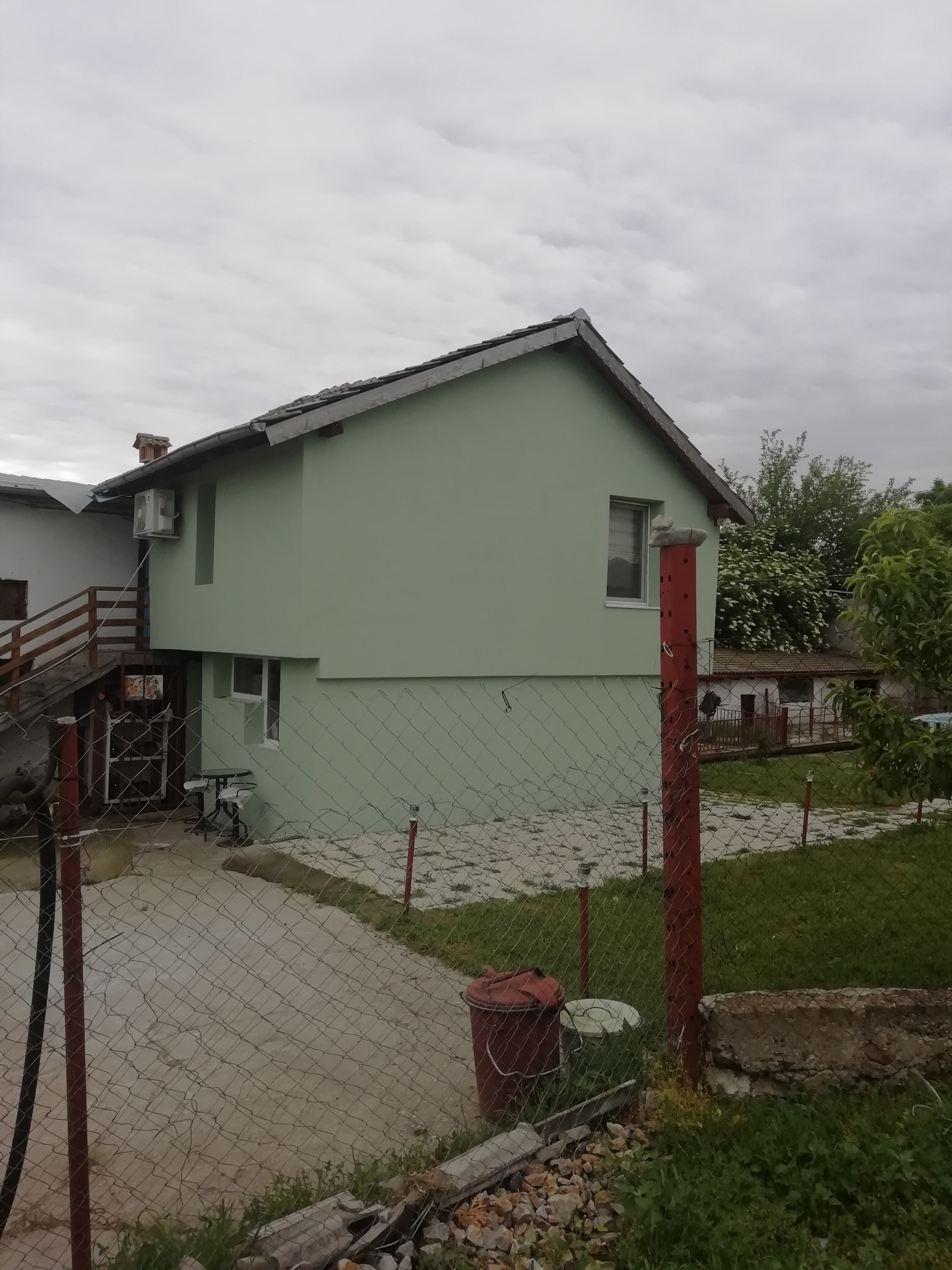 Продава ПРОМ. ПОМЕЩЕНИЕ | Imot.bg — изображение 10