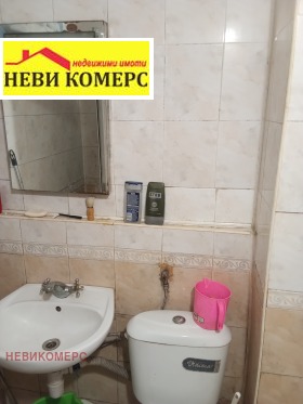 1 slaapkamer Iztok, Pernik 4