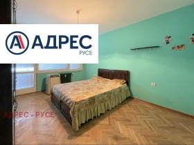 2-стаен град Русе, Възраждане