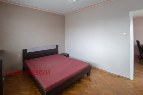 2 camere da letto Geo Milev, Sofia 3