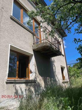 Hus Babitsa, region Pernik 1