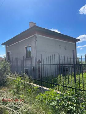 Haus Babiza, region Pernik 8