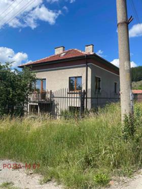 Haus Babiza, region Pernik 11