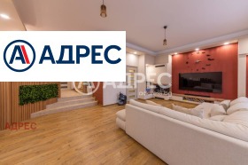 Продава къща град Варна м-т Манастирски рид - [1] 