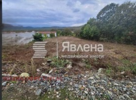 Trama Izgrev, região Burgas 2
