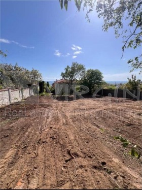 Plot Byala, region Varna