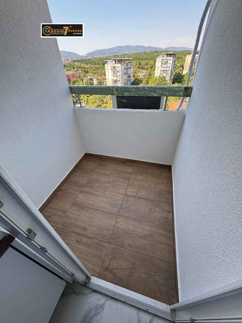 Te koop  Studio Sofia , Gevgelijski , 35 m² | 14200236 - afbeelding [17]