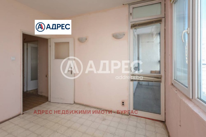 Продава  1-стаен град Бургас , Славейков , 40 кв.м | 81356500 - изображение [9]