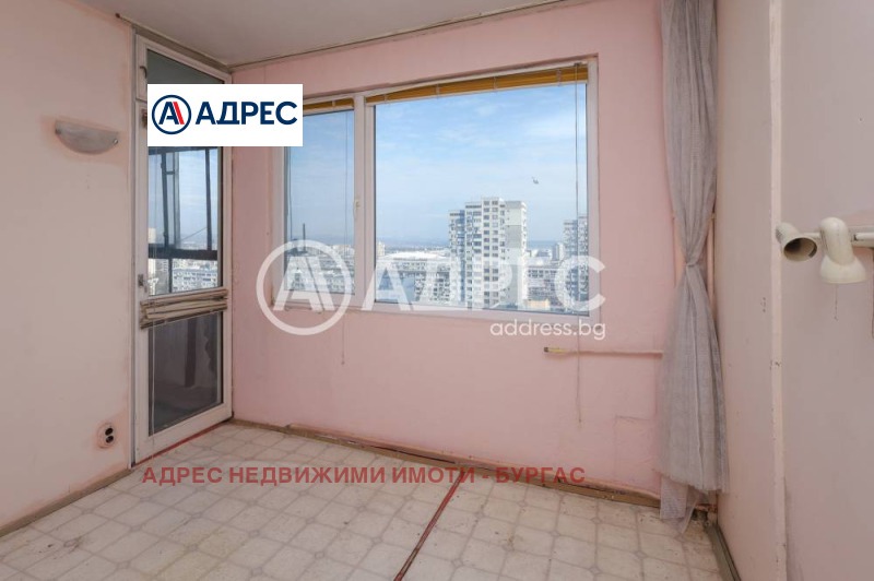 Продава  1-стаен град Бургас , Славейков , 40 кв.м | 81356500 - изображение [8]