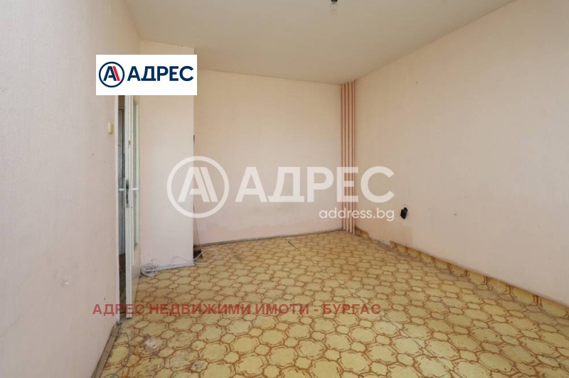 Продава  1-стаен град Бургас , Славейков , 40 кв.м | 81356500 - изображение [7]