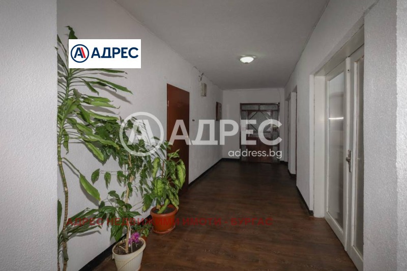 Продава  1-стаен град Бургас , Славейков , 40 кв.м | 81356500 - изображение [13]