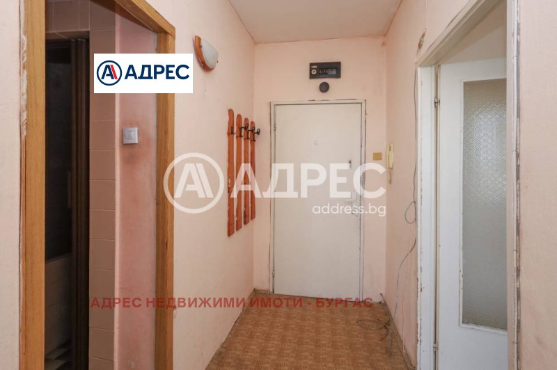 Продава  1-стаен град Бургас , Славейков , 40 кв.м | 81356500 - изображение [5]