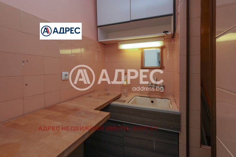 Продава  1-стаен град Бургас , Славейков , 40 кв.м | 81356500 - изображение [11]