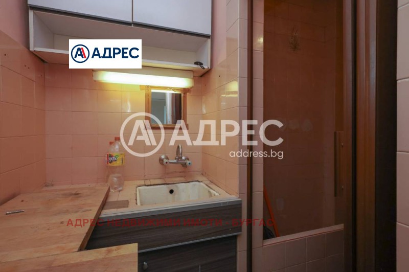 Продава  1-стаен град Бургас , Славейков , 40 кв.м | 81356500 - изображение [12]