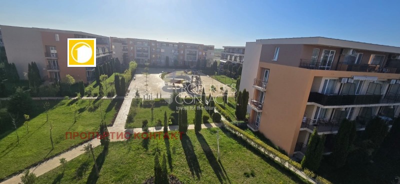 À venda  Estúdio região Burgas , k.k. Slantchev briag , 40 m² | 44409578 - imagem [12]