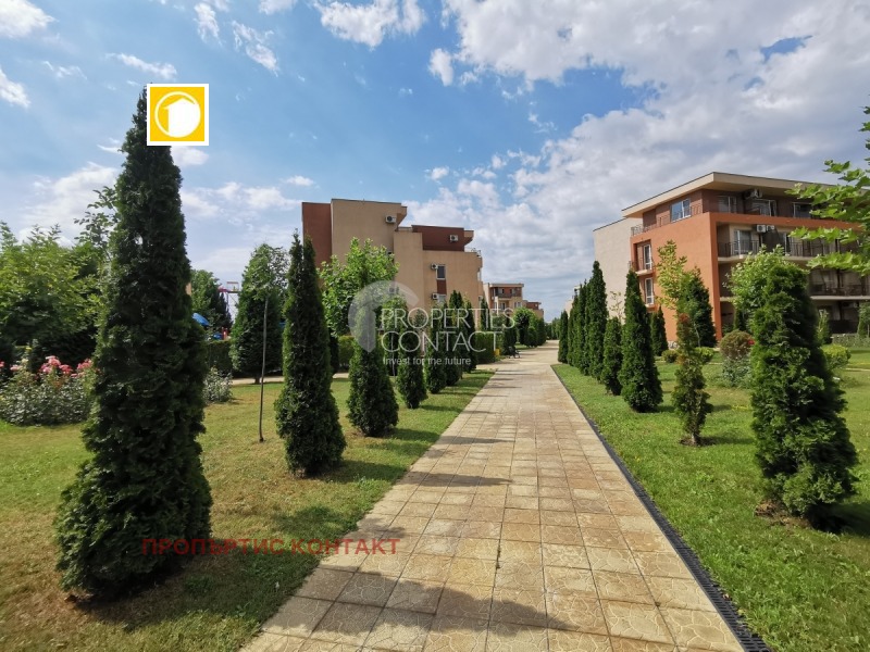 À venda  Estúdio região Burgas , k.k. Slantchev briag , 40 m² | 44409578 - imagem [15]