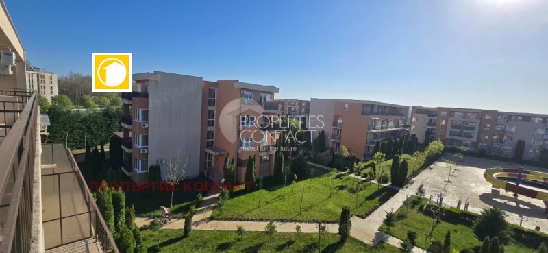 À venda  Estúdio região Burgas , k.k. Slantchev briag , 40 m² | 44409578 - imagem [13]