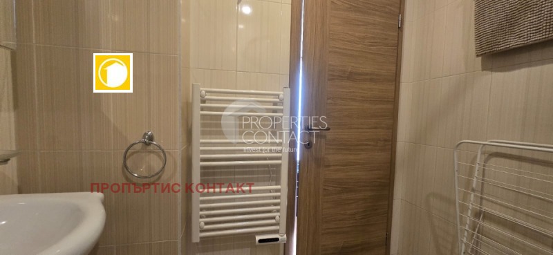 À venda  Estúdio região Burgas , k.k. Slantchev briag , 40 m² | 44409578 - imagem [9]