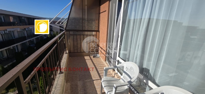À venda  Estúdio região Burgas , k.k. Slantchev briag , 40 m² | 44409578 - imagem [11]
